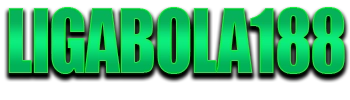 Logo Ligabola188